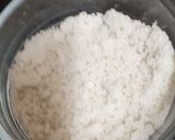 A picture of step 1 of Bengali Lebu Cha or Lemon Tea.