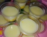 Foto langkah ke 3 dari resep Agar-agar jagung manis🌽.