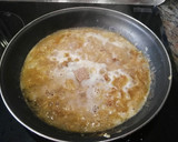 Foto del paso 4 de la receta: Salsa bechamel, muy sabrosa y diferente