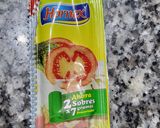 Foto del paso 3 de la receta: Lemon pie sin azúcar sin gluten