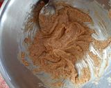 Foto langkah ke 1 dari resep Choux craequlin/crunchy choux.