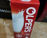 A picture of step 2 of Banana boost Shake.