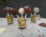 Foto del paso 6 de la receta: Cake Pops
