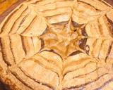Kid’s Favorite Animal print cake#themechallenge recipe step 5 photo
