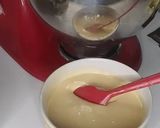 Foto langkah ke 9 dari resep Bolu Kukus Tiramisu.