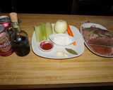 Foto del paso 2 de la receta: ASADO DE PUNTA DE GANSO A LA CACEROLA. JON STYLE