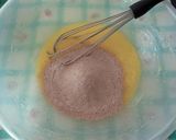 Foto del passaggio 2 della ricetta Ciambella Ciobar