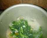 Foto langkah ke 4 dari resep Sayur Bayam Wortel.