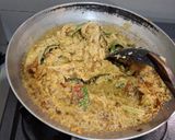 Foto langkah ke 5 dari resep Sayur Nangka Muda (Jangan Gori).