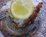 صورة لخطوة 5 من وصفة خبز تونسي بالليمون 🍋