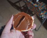 Foto del paso 13 de la receta: Alfajores clásico de maicena i otros de cacao