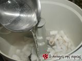 Γάλα καρύδας
