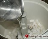 Φωτογραφία βήματος 2 της συνταγής Γάλα καρύδας