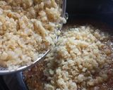 Foto del paso 2 de la receta: Risotto de Mote