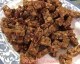 Foto langkah ke 6 dari resep Tempe Orek Pedas Manis.