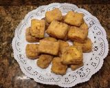 Foto del paso 3 de la receta Leche frita