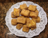 Foto del paso 3 de la receta: Leche frita