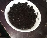 Foto langkah ke 12 dari resep Boba pearl.