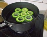 Foto langkah ke 2 dari resep Siomay.