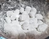 【冬日甜點】香芋芋圓系列(3種搭配)的食譜步驟10照片