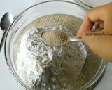 Foto langkah ke 2 dari resep Sambareh Tepung Beras Padang Wajan | Serabi Tepung Beras.