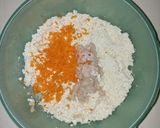 Foto langkah ke 2 dari resep Seblak Bakso Tahu Telur.