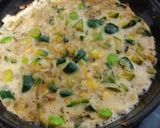 Foto del paso 7 de la receta: Tortilla De Zapallitos
