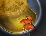 Foto del paso 9 de la receta: Presa ibérica en salsa de curry rojo