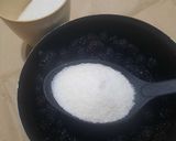 Foto del paso 4 de la receta: Mermelada casera de moras