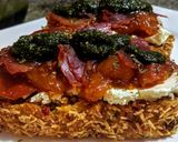 Foto del paso 2 de la receta: TAPAS Caramelizadas...!😋