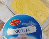 Pas rețetă Prăjitură cu mango și ricotta ♡ babyfriendly 2 fotografie