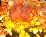 क्रिपसी झींगा तवा फ्राई(crispy jhinga tawa fry recipe in Hindi) रेसिपी चरण 2 फोटो