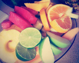 Foto del paso 4 de la receta: HU3RAz♡ Piña Loca ;)