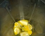 Foto del paso 1 de la receta: Bizcochuelo de banana y avena