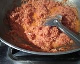 गाजर का मुलायम हलवा (gajar ka mulayam halwa reicpe in Hindi) रेसिपी चरण 2 फोटो
