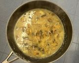 Foto del paso 4 de la receta: Solomillo en salsa🧅