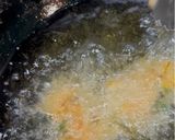 A picture of step 5 of Crispy leftover Rice Veg Cutlets.