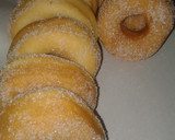 Foto del paso 5 de la receta: Rosquitas caseras y bolitas