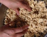 A picture of step 9 of Homemade Miso Paste.