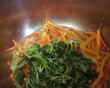 Foto del paso 3 de la receta: Espagueti estilo chino 🍜