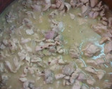 Foto del paso 2 de la receta: Bistec en chile morita
