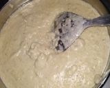 A picture of step 4 of Peanut's Jaau.