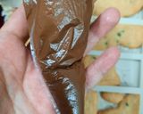 عکس مرحله 10 از دستور کوکی و شکلات