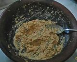 Foto langkah ke 2 dari resep Dadar jagung tanpa telur.