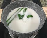 Foto langkah ke 1 dari resep Serabi Solo Mini ala Notosuman.