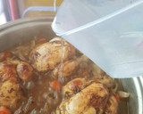 Foto del paso 19 de la receta: Pollitos Picantones en escabeche