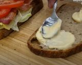 BLT vol. 2 recept fázis 7 fotója