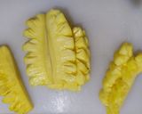Foto langkah ke 1 dari resep Nanas Goreng Kriuk.