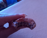 Foto del paso 3 de la receta: Galletitas altas en proteínas