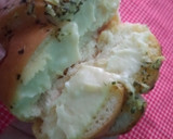 Foto langkah ke 10 dari resep Korean Garlic Cheese Bread.